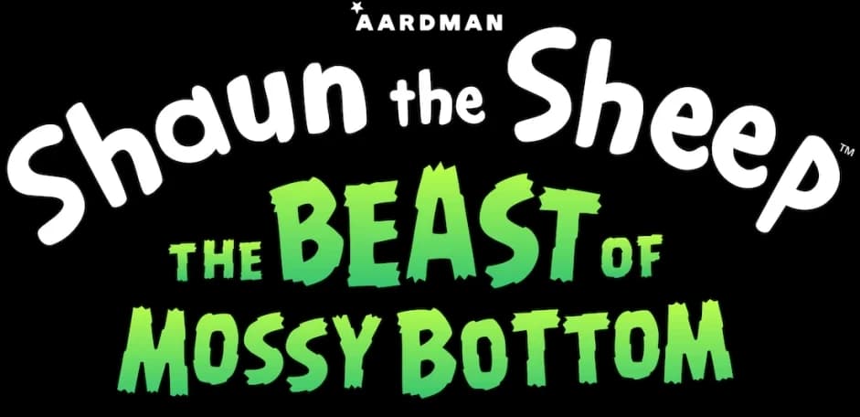 Shaun the Sheep: The Beast of Mossy Bottom