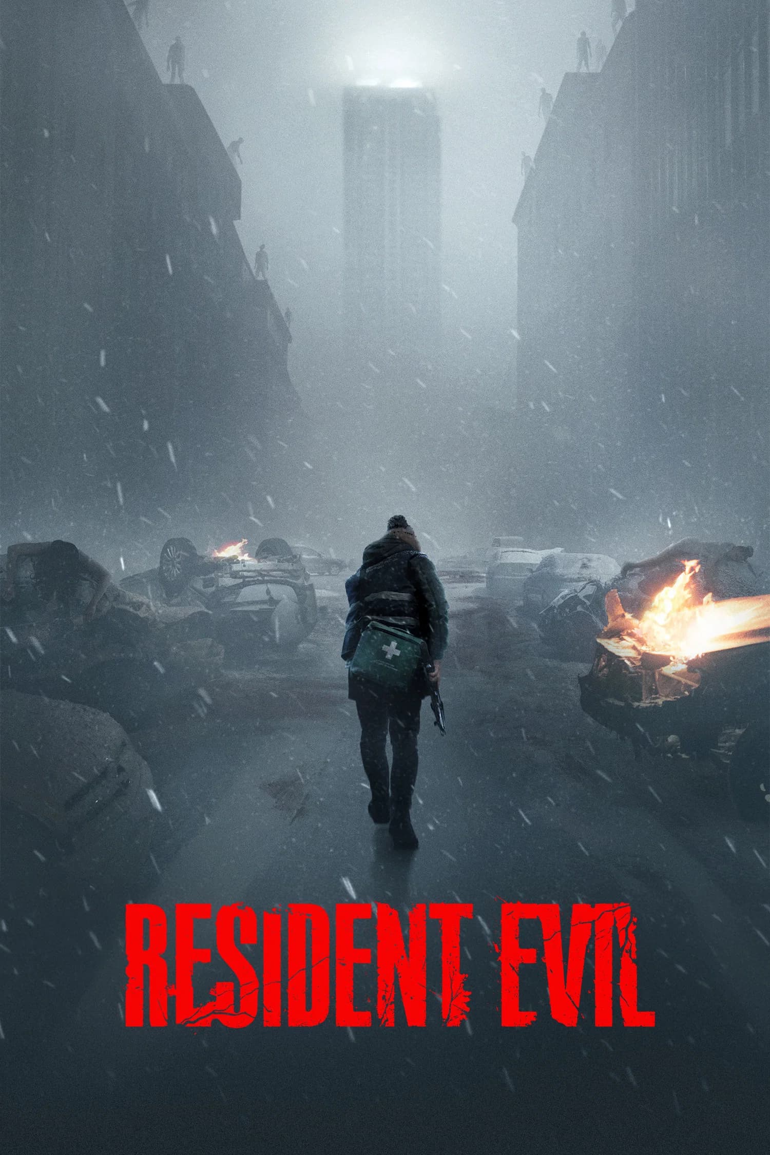 Resident Evil