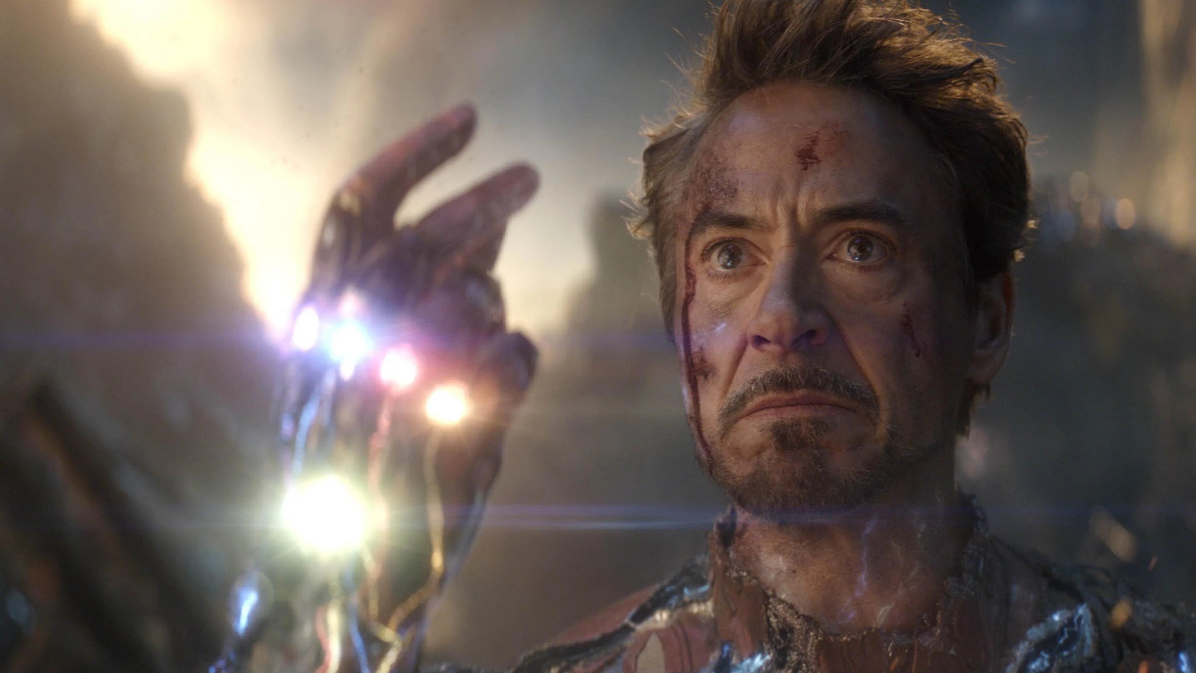 Avengers: Endgame Encore